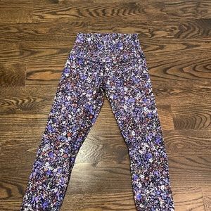 Lululemon women’s leggings